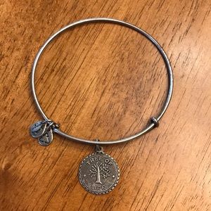 Alex & Ani bangle